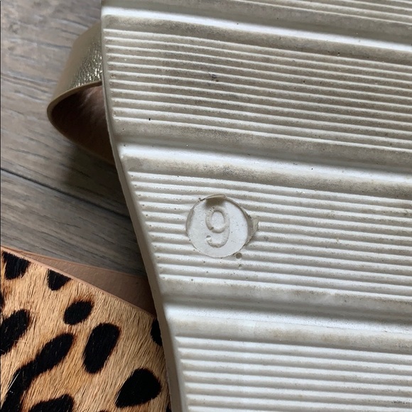 steve madden sandals - Picture 4 of 4